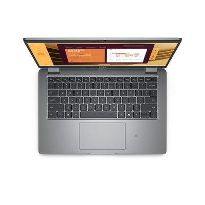 image of Dell Latitude 5450 Intel Core Ultra 5 125U 8GB RAM 512GB SSD 14" Display Laptop with Spec and Price in BDT
