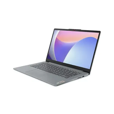 image of Lenovo IdeaPad Slim 3i 14IRU8 (82X60060LK) 13th Gen Core i3-1315U 8GB RAM 512GB SSD 14.0-inch FHD Laptop with Spec and Price in BDT