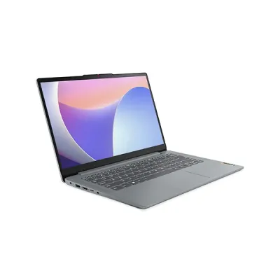 image of Lenovo IdeaPad Slim 3i 14IRU8 (82X60060LK) 13th Gen Core i3-1315U 8GB RAM 512GB SSD 14.0-inch FHD Laptop with Spec and Price in BDT