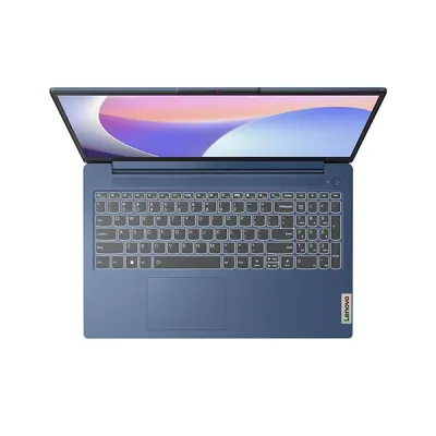 image of Lenovo IdeaPad Slim 3i 15IRU8 (82X700FGLK) 13th Gen Core i3-1315U 8GB RAM 512GB SSD 15.6-inch FHD Laptop with Spec and Price in BDT