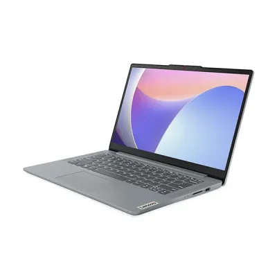 image of Lenovo IdeaPad Slim 3i 14IAN8 (82XA005YLK) Intel Core i3-N305 8GB RAM 512GB SSD 14.0-inch FHD Laptop with Spec and Price in BDT