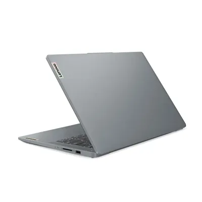 image of Lenovo IdeaPad Slim 3i 14IAN8 (82XA005YLK) Intel Core i3-N305 8GB RAM 512GB SSD 14.0-inch FHD Laptop with Spec and Price in BDT
