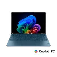 Lenovo Yoga Slim 9i 14ILL10 (83CX0025LK) Core Ultra 7 258V 32GB RAM 1TB SSD 14.0-inch 4K OLED Display Copilot+ PC