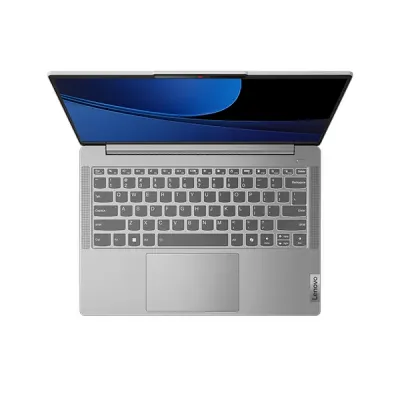 image of Lenovo IdeaPad Slim 5i 14IMH9 (83DA008BLK) Intel Core Ultra 5 125H 16GB RAM 512GB SSD 14.0-inch OLED Laptop with Spec and Price in BDT