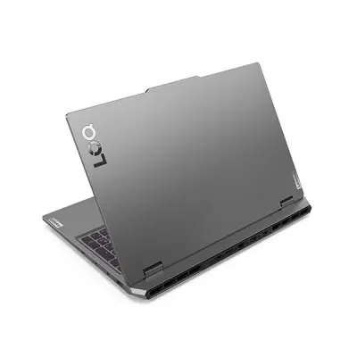 image of Lenovo LOQ AI Powered Gaming (9) (83DV00VBLK) 13th Gen Core i7 24GB RAM 512GB SSD RTX 3050 Gaming Laptop with Spec and Price in BDT