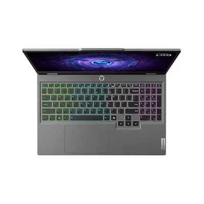 image of Lenovo LOQ AI Powered Gaming (9) (83DV00VBLK) 13th Gen Core i7 24GB RAM 512GB SSD RTX 3050 Gaming Laptop with Spec and Price in BDT