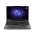 Lenovo LOQ 15IRX9 AI-Powered (83DV00V2LK) 13th Gen Core i5-13450HX 24GB RAM 512GB SSD RTX 3050 15.6-inch FHD Gaming Laptop