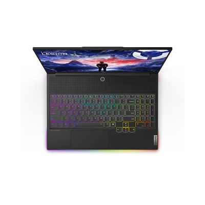 image of Lenovo AI POWERED Legion 9i (9) (83G00031IN) 14th Gen Core i9 64GB RAM 2TB SSD RTX 4090 Gaming Laptop with Spec and Price in BDT