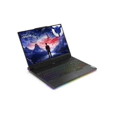 image of Lenovo AI POWERED Legion 9i (9) (83G00031IN) 14th Gen Core i9 64GB RAM 2TB SSD RTX 4090 Gaming Laptop with Spec and Price in BDT