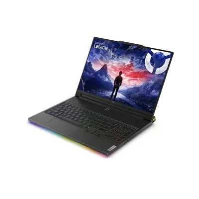 image of Lenovo AI POWERED Legion 9i (9) (83G00031IN) 14th Gen Core i9 64GB RAM 2TB SSD RTX 4090 Gaming Laptop with Spec and Price in BDT