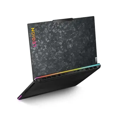 image of Lenovo AI POWERED Legion 9i (9) (83G00031IN) 14th Gen Core i9 64GB RAM 2TB SSD RTX 4090 Gaming Laptop with Spec and Price in BDT