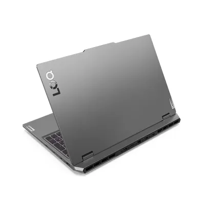 image of Lenovo LOQ 15IAX9 AI-Powered Gaming (83GS008WLK) 12th Gen Core i5-12450HX 16GB RAM 512GB SSD RTX 3050 15.6-inch FHD Gaming Laptop with Spec and Price in BDT