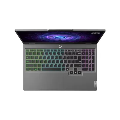 image of Lenovo LOQ 15IAX9 AI-Powered Gaming (83GS008WLK) 12th Gen Core i5-12450HX 16GB RAM 512GB SSD RTX 3050 15.6-inch FHD Gaming Laptop with Spec and Price in BDT