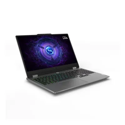 image of Lenovo LOQ 15IAX9 AI-Powered Gaming (83GS008WLK) 12th Gen Core i5-12450HX 16GB RAM 512GB SSD RTX 3050 15.6-inch FHD Gaming Laptop with Spec and Price in BDT