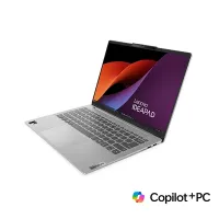 Lenovo IdeaPad Slim 5x 14Q8X9 (83HL004AIN) Snapdragon X Plus X1P-42-100 16GB RAM 512GB SSD 14.0-inch OLED Display Copilot+ PC