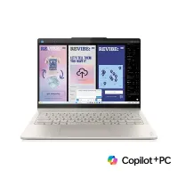 Lenovo Yoga 7i 2-in-1 14ILL10 (83JQ0053LK) Core Ultra 7 258V 32GB RAM 1TB SSD 14.0-inch OLED Display Copilot+ PC