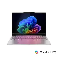 Lenovo Yoga Slim 7i Aura Edition 14ILL10 (83JX0070IN) Core Ultra 7 258V 32GB RAM 512GB SSD 14.0-inch OLED Display Copilot+ PC