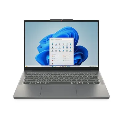 image of Lenovo IdeaPad Slim 3i 14IRH10 (83K00062LK) 13th Gen Core i5-13420H 16GB RAM 512GB SSD 14.0-inch WUXGA Laptop with Spec and Price in BDT