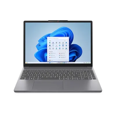 image of Lenovo IdeaPad Slim 3i 15IRH10 (83K100MJLK) 13th Gen Core i5-13420H 16GB RAM 1TB SSD 15.3-inch WUXGA Laptop with Spec and Price in BDT