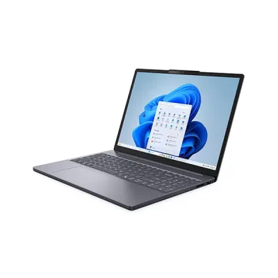 image of Lenovo IdeaPad Slim 3i 15IRH10R (83K40043LK) Intel Core 5-210H 24GB RAM 512GB SSD 15.3-inch WUXGA Laptop with Spec and Price in BDT