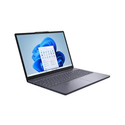 image of Lenovo IdeaPad Slim 3i 15IRH10R (83K40043LK) Intel Core 5-210H 24GB RAM 512GB SSD 15.3-inch WUXGA Laptop with Spec and Price in BDT