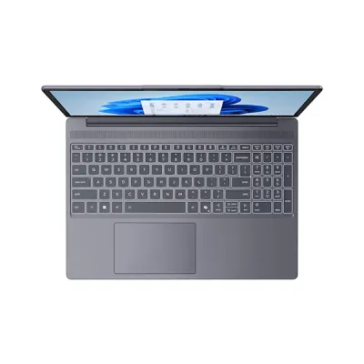 image of Lenovo IdeaPad Slim 3i 15IRH10R (83K40043LK) Intel Core 5-210H 24GB RAM 512GB SSD 15.3-inch WUXGA Laptop with Spec and Price in BDT