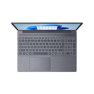 image of Lenovo IdeaPad Slim 3i 15IRH10R (83K40042LK) Intel Core 7 240H 24GB RAM 512GB SSD 15.3-inch WUXGA Laptop with Spec and Price in BDT