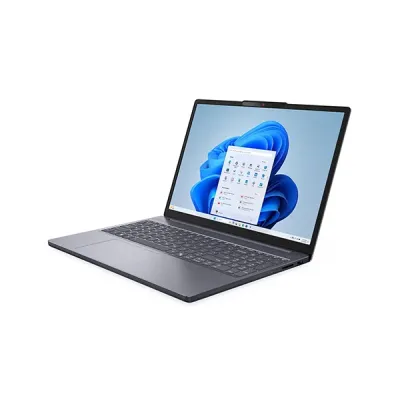 image of Lenovo IdeaPad Slim 3i 15IRH10R (83K4004GLK) Intel Core 5-210H 16GB RAM 512GB SSD 15.3-inch WUXGA Laptop with Spec and Price in BDT