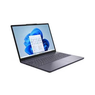 image of Lenovo IdeaPad Slim 3i 15IRH10R (83K4004GLK) Intel Core 5-210H 16GB RAM 512GB SSD 15.3-inch WUXGA Laptop with Spec and Price in BDT