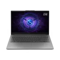 Lenovo LOQ 15IAX9E AI-Powered (83LK004LLK) 12th Gen Core i7-12650HX 16GB RAM 512GB SSD RTX 4050 15.6-inch FHD Gaming Laptop