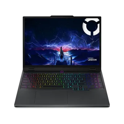 image of Lenovo Legion 5i 15IRX10 AI-Powered Gaming (83LY009YLK) 14th Gen Core i7-14700HX 24GB RAM 512GB SSD RTX 5070 15.1-inch OLED Gaming Laptop with Spec and Price in BDT