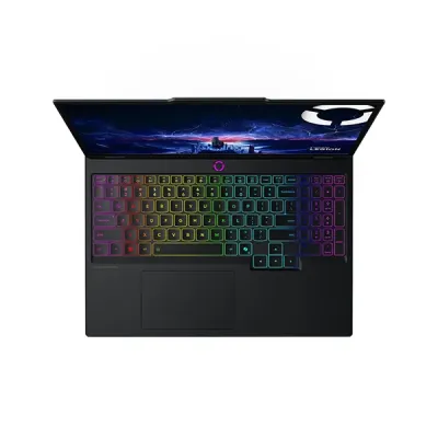 image of Lenovo Legion 5i 15IRX10 AI-Powered Gaming (83LY009YLK) 14th Gen Core i7-14700HX 24GB RAM 512GB SSD RTX 5070 15.1-inch OLED Gaming Laptop with Spec and Price in BDT