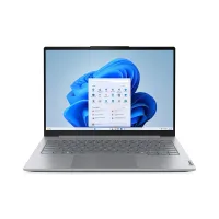 Lenovo ThinkBook 14 G8 IRL 14th Gen Intel Core 3 100U 8GB RAM 512GB SSD 14" WUXGA Display Business Series Laptop