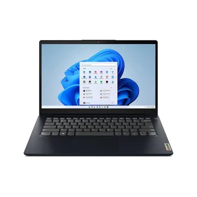 image of Lenovo IdeaPad 3 14ITL6 (82H701KBIN) 11 Gen Core i3  8GB RAM 1TB HDD Laptop  with Spec and Price in BDT