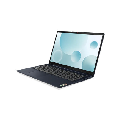 image of Lenovo IdeaPad Slim 3i 15IAU7 (82RK0096IN) 12 Gen Core i5 8GB RAM 512GB SSD Laptop  with Spec and Price in BDT