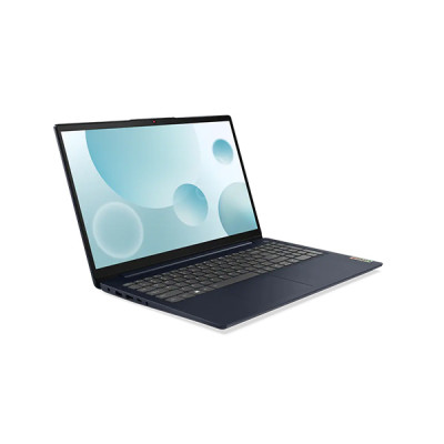 image of Lenovo IdeaPad Slim 3i 15IAU7 (82RK0096IN) 12 Gen Core i5 8GB RAM 512GB SSD Laptop  with Spec and Price in BDT