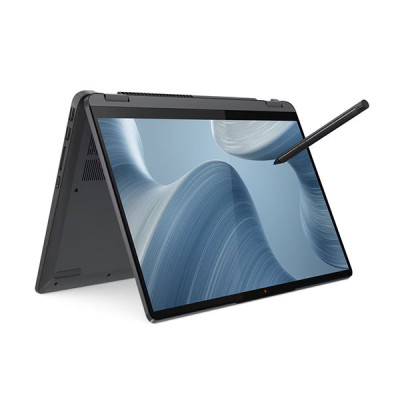 image of Lenovo IdeaPad Flex 5i (82R700J8IN) 12th Gen Core i7 16GB RAM 512GB SSD Touch Laptop with Spec and Price in BDT