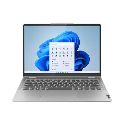 image of Lenovo IdeaPad Flex 5i (82Y00064LK) 13TH Gen Core i7 16GB RAM 512GB SSD Touch Laptop with Spec and Price in BDT