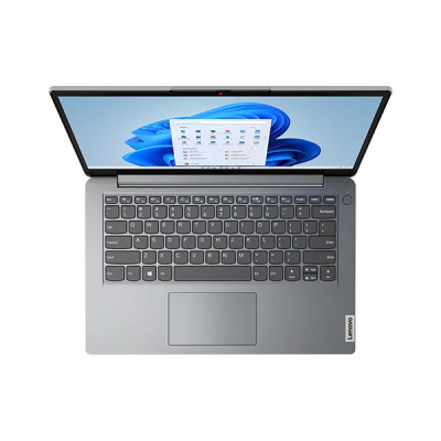 image of Lenovo IdeaPad SLIM 1i (82V6007SIN) (7) Intel Celeron Laptop with Spec and Price in BDT