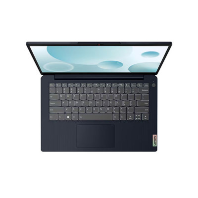 image of Lenovo IdeaPad SLIM 3i (7) (82RJ00E4IN) 12th Gen Core-i3 Laptop with Spec and Price in BDT