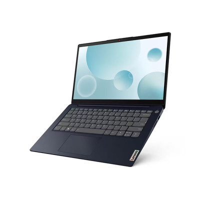 image of Lenovo IdeaPad SLIM 3i (7) (82RJ00E4IN) 12th Gen Core-i3 Laptop with Spec and Price in BDT