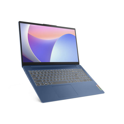 image of Lenovo IdeaPad SLIM 3i (8) (83EM002DLK) Core-i5 13th Gen Laptop with Spec and Price in BDT
