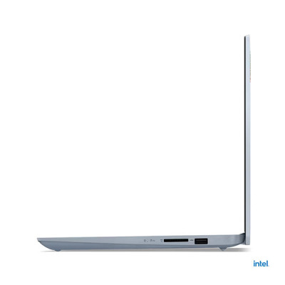 image of Lenovo IdeaPad Slim 3i (82RJ00C6IN) 12TH Gen Core i3 8GB RAM 256GB SSD 14 Inch Laptop with Spec and Price in BDT