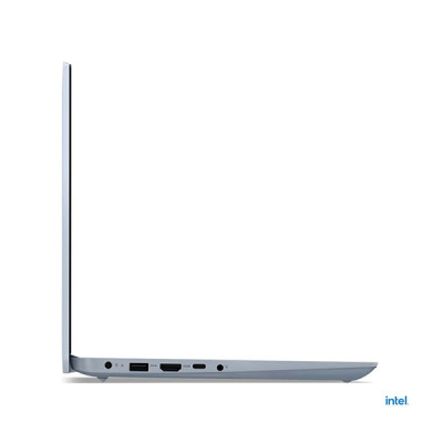 image of Lenovo IdeaPad Slim 3i (82RJ00C6IN) 12TH Gen Core i3 8GB RAM 256GB SSD 14 Inch Laptop with Spec and Price in BDT