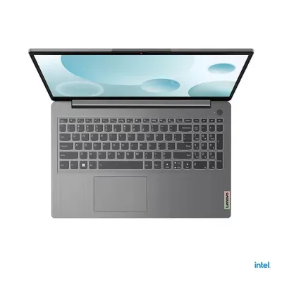 image of Lenovo IdeaPad Slim 3i (82RK00UNIN) 12TH Gen Core i5 8GB RAM 512GB SSD Laptop with Spec and Price in BDT