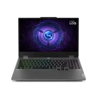 Lenovo LOQ AI Powered Gaming (9) (83DV00F8LK) 13th Gen Core i7 16GB RAM 512GB SSD RTX 4050 Gaming Laptop