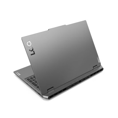 image of Lenovo LOQ AI Powered Gaming (9) (83GS006KLK) 12th Gen Core-i5 16GB RAM 512GB SSD RTX 4050 Gaming Laptop with Spec and Price in BDT