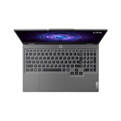 image of Lenovo LOQ AI Powered Gaming (9) (83GS006KLK) 12th Gen Core-i5 16GB RAM 512GB SSD RTX 4050 Gaming Laptop with Spec and Price in BDT