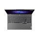 Lenovo LOQ AI Powered Gaming (9) (83GS006KLK) 12th Gen Core-i5 16GB RAM 512GB SSD RTX 4050 Gaming Laptop