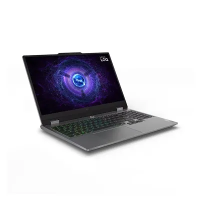 image of Lenovo LOQ AI Powered Gaming (9) (83GS006KLK) 12th Gen Core-i5 16GB RAM 512GB SSD RTX 4050 Gaming Laptop with Spec and Price in BDT